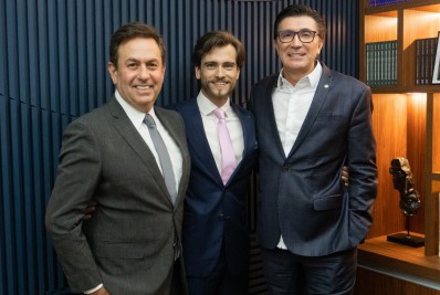 Janguiê Diniz investe em empresa israelense de Inteligência Artificial em mapeamento genético