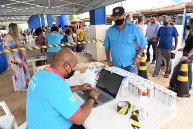 Enel promove consumo consciente em Magé nesta quarta (31) 