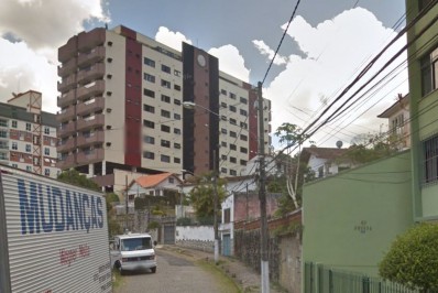 Rua em Agriões muda passa a ter sentido único