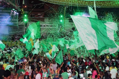 Carnaval 2023: Confira o calendário das finais de samba do Grupo Especial