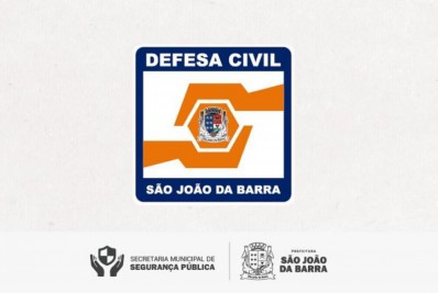 Nova frente fria pode provocar ventos de até 74 km/hora e deixa Defesa Civil de prontidão