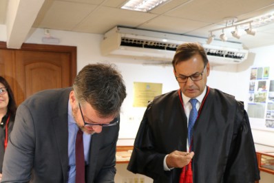 Cartilha sobre educação eleitoral será distribuída no estado fluminense