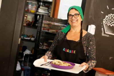 Banco de Alimentos da Prefeitura atua com sucesso na arrecadação 