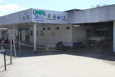 Umpa de Santa Luzia registra aumento de 200% nos atendimentos