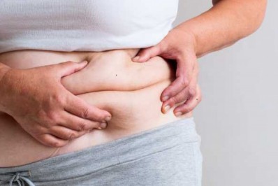 5 alimentos que ajudam na perda de gordura abdominal