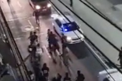 Dois homens morrem em operação do Bope na Praça Seca