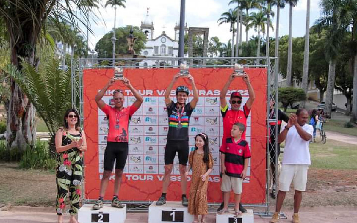 Evento foi realizado no &uacute;ltimo final de semana