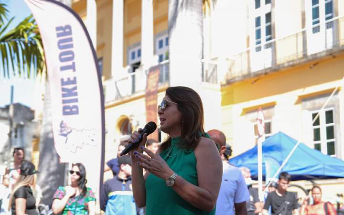 Evento foi realizado no &uacute;ltimo final de semana