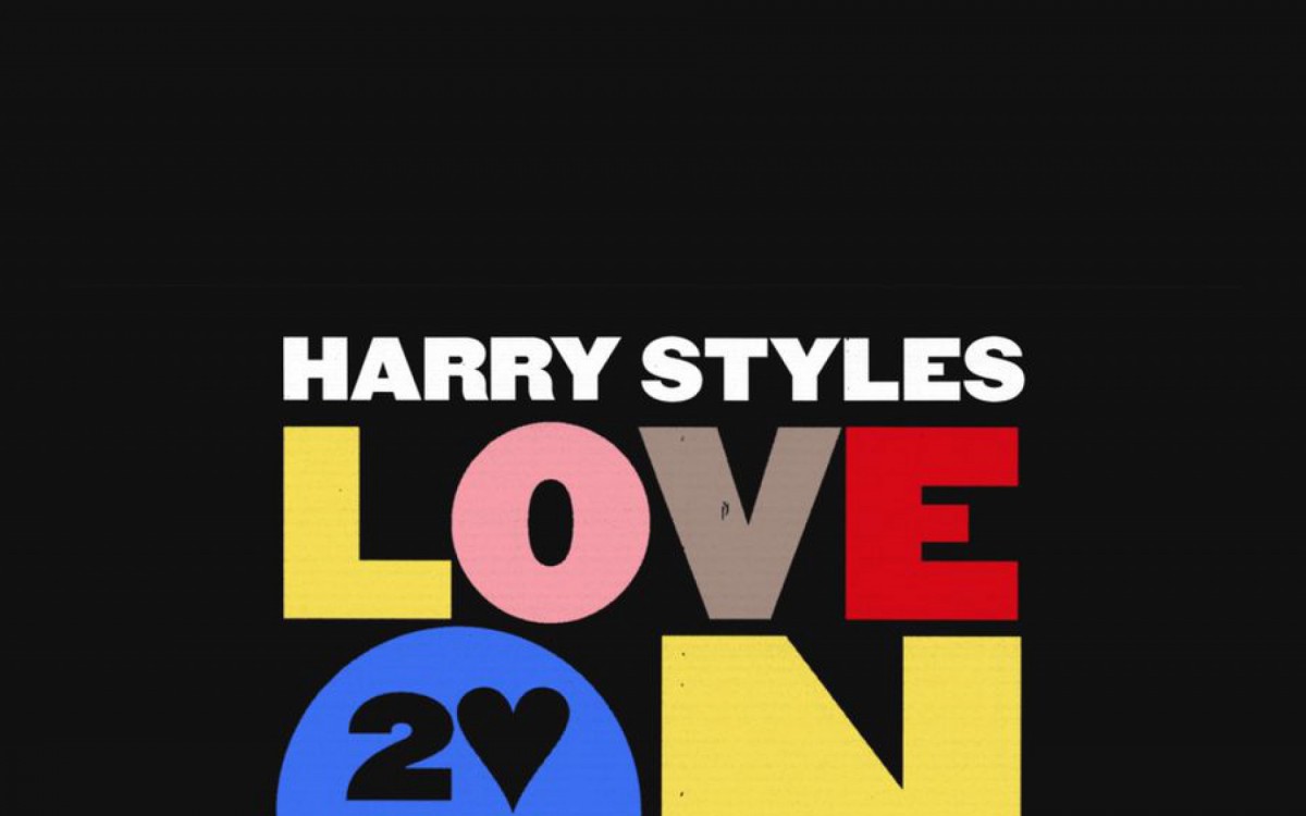 Harry Styles divulga data extra da 'Love On Tour' no Brasil