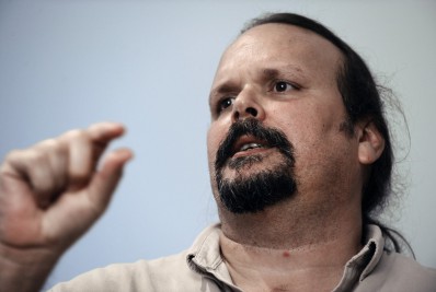 Vítima de infarto, filho de Che Guevara morre aos 60 anos durante visita a Caracas