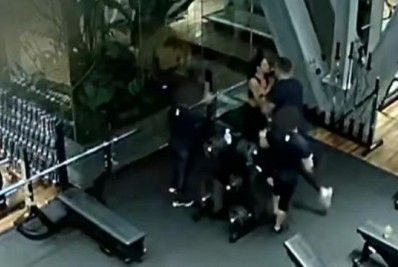 Empresário é acusado de agredir mulher em academia de São Paulo