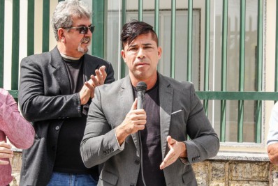 Barra do Piraí sedia treinamento de saúde e ambiente da Fiocruz