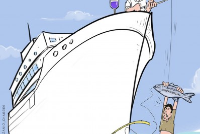 Comendador na Receita