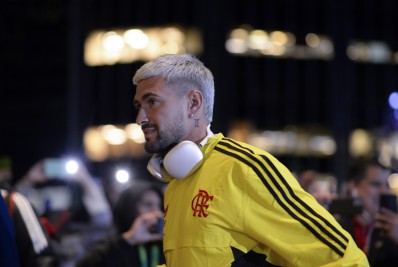 Jogador de clube argentino revela plano para anular destaque do Flamengo em jogo da Libertadores