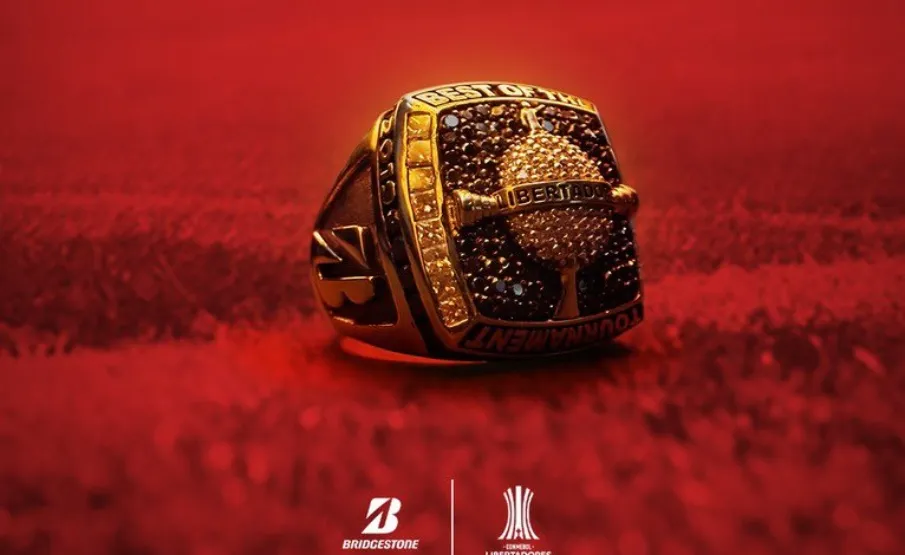 Arrascaeta e Pedro, do Flamengo, estão entre os indicados a Craque da Libertadores