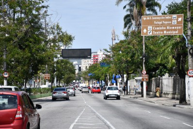 Emusa dá início a projeto do trecho norte da Av. Marquês de Paraná