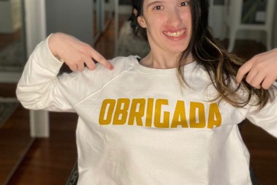 Influenciadora Belly Palma morre aos 29 anos após sofrer engasgo