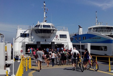 O valor da parcela que a CCR deve receber pelo acordo com governo