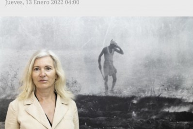 Exposição Terra Fraturada abordará mudanças climáticas no MAC