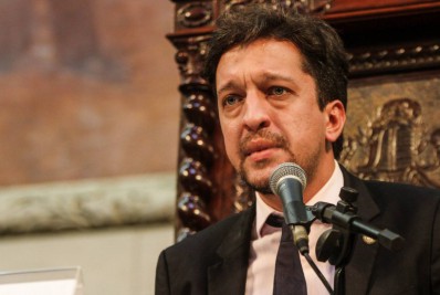 Servidores concursados da Cedae poderão ser aproveitados pelo estado