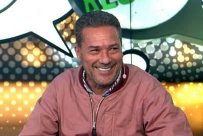 Luxemburgo aponta melhor técnico do Brasil: 'O trabalho dele é muito bom'