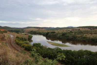 Meio Ambiente vai criar fundos para minimizar perdas em Mariana