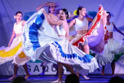 Inscrições gratuitas para a 3ª Mostra de Dança de Saquarema terminam nesta terça-feira