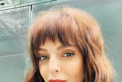 Titi Müller relembra separação e desabafa sobre relação do ex com o filho: 'Não é o paizão do ano'