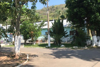 Fundação Leão XIII começa reforma dos abrigos por Campo Grande