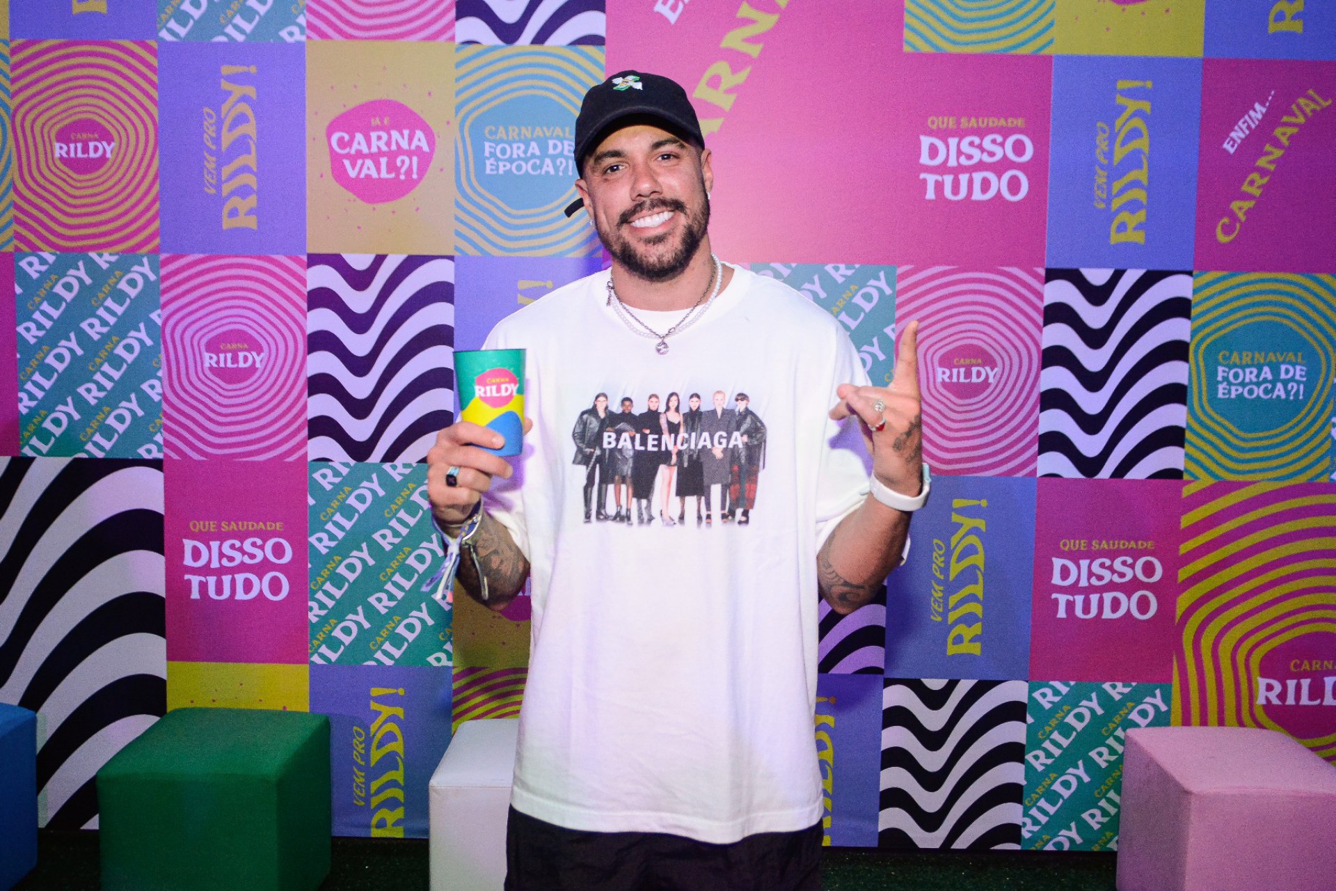 Lipe Ribeiro  - Ag.News 