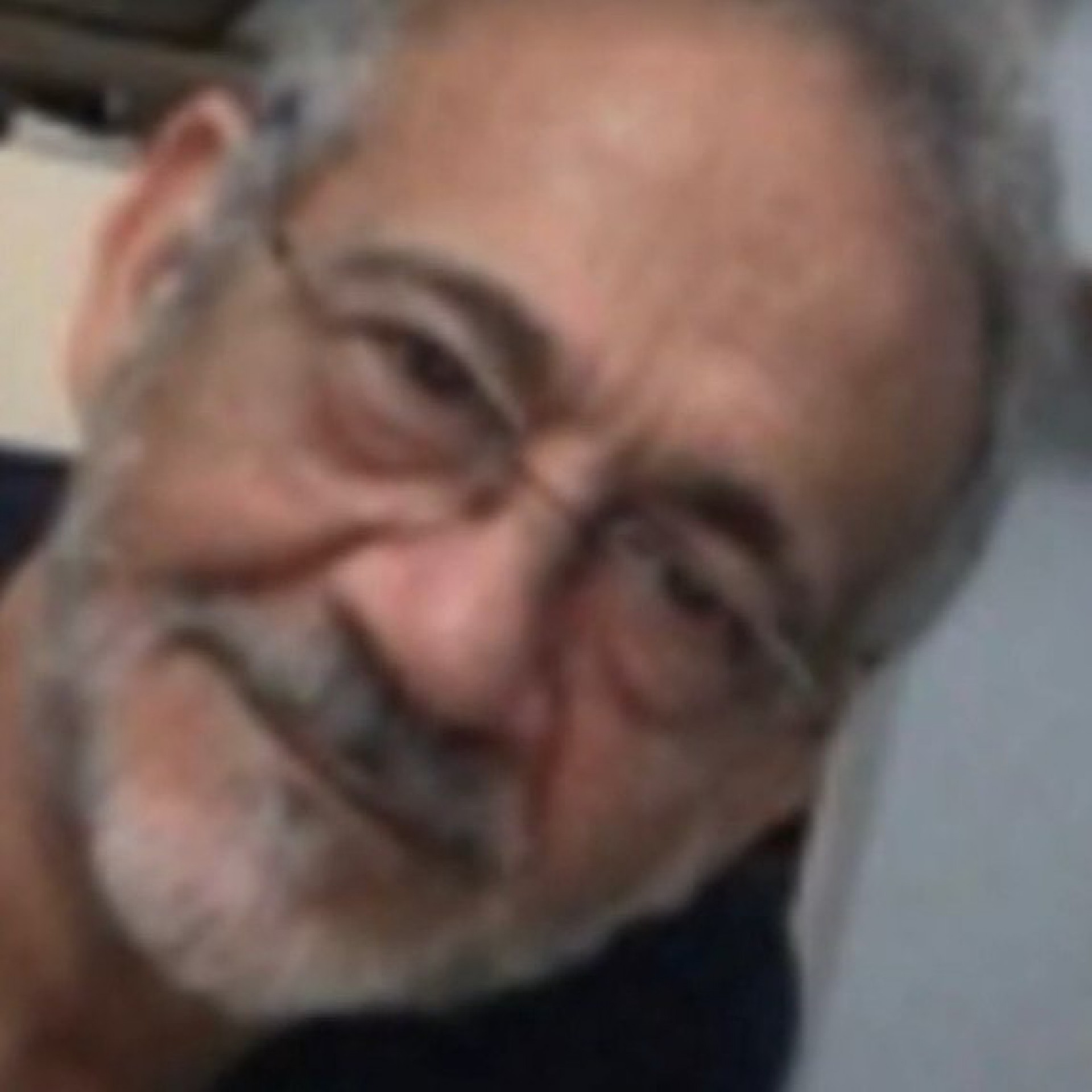 Belmiro Dias da Silva, de 73 anos, ia para o trabalho, quando foi vítima de uma tentativa de assalto, no Engenho Novo - Reprodução