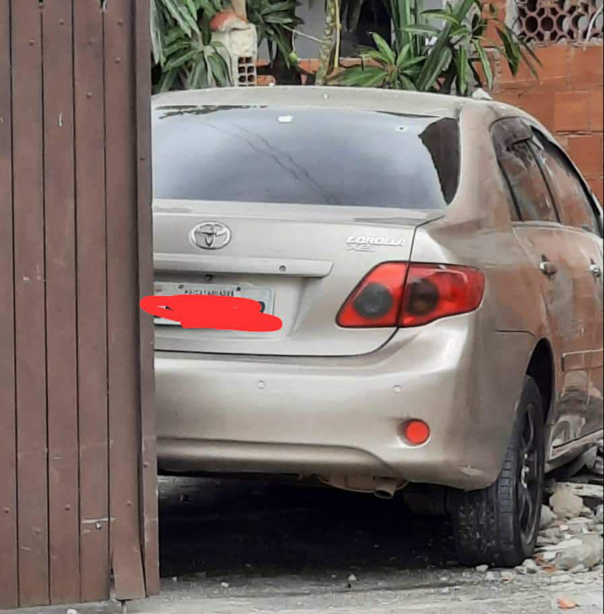 Acusado de latroc&iacute;nio &eacute; preso por policiais do 25&ordm; BPM em Cabo Frio