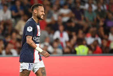 Neymar volta a marcar e PSG derrota o Toulouse pelo Francês
