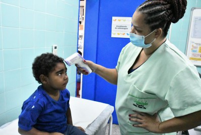 Getulinho alcança a marca de 550 mil atendimentos de emergência