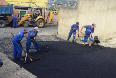 Petrobras anuncia redução de 10,5% no preço do asfalto nas refinarias