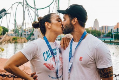 Marido de Ivete Sangalo conta como foi o início do relacionamento: 'As coisas foram se acertando'