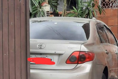 Acusado de latrocínio é preso por policiais do 25º BPM em Cabo Frio