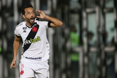 Com retornos, Vasco divulga relacionados para enfrentar o Grêmio