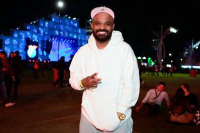 Filho de Arlindo Cruz se apresenta em Barra do Piraí neste sábado