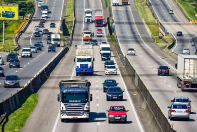 Rodovia BR-040 será interditada na madrugada desta terça-feira