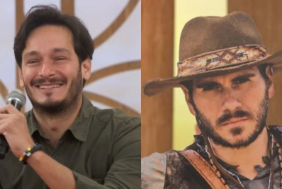 Autor de 'Pantanal' comenta final de Trindade e Maria Bruaca no 'Encontro'