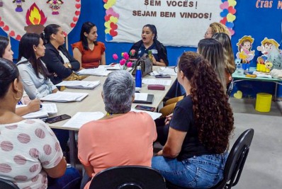 Prefeitura de Magé cria padrão de atendimento nos equipamentos da Assistência Social