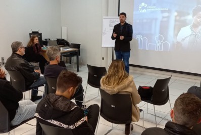 Nova Friburgo é um dos municípios que aderiu ao programa cidade empreendedora do SEBRAE