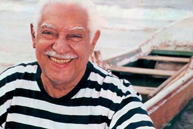 Rio das Ostras homenageia Dorival Caymmi