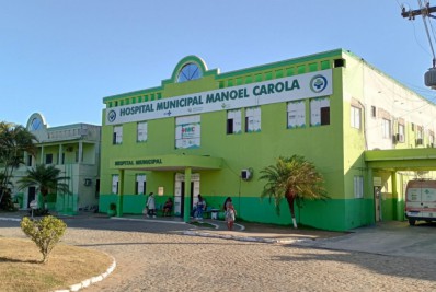 Investimento em hospital municipal pode tornar mais resolutiva a rede pública de saúde