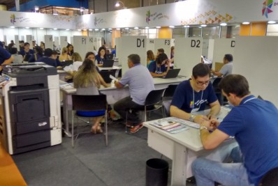 Sebrae Rio promove a 10ª edição da Feira do Empreendedor