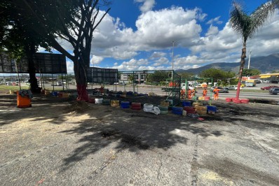 Comlurb inaugura Ecoponto na Vila Jurema nesta quinta-feira