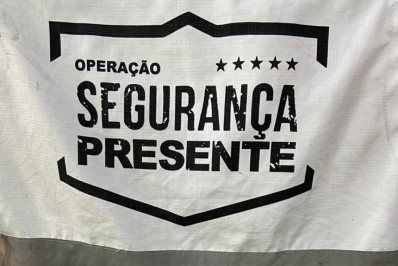 Homem furta celular e é preso em estação de metrô na Zona Sul do Rio