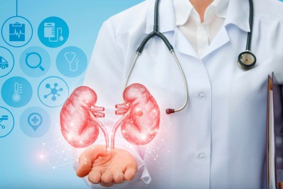 Mais de 160 pacientes de nefrologia estão sendo atendidos dentro do Hospital Municipal Raul Sertã