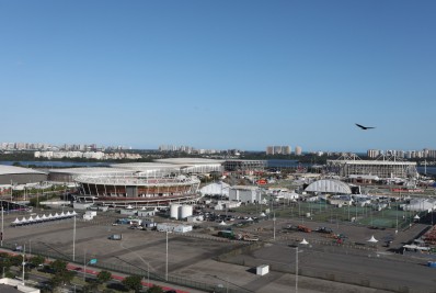 Paes diz que três festivais de música não têm autorização para acontecer no Parque Olímpico